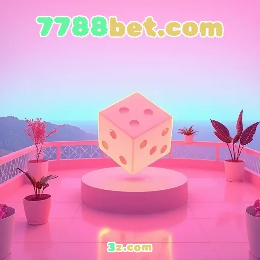 7788bet.com Bônus